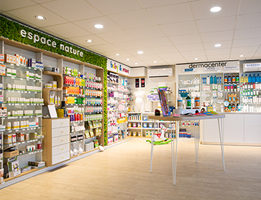 pharmacie